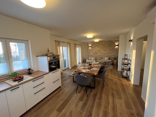 Maison de vacances Kastelir Équipement 9