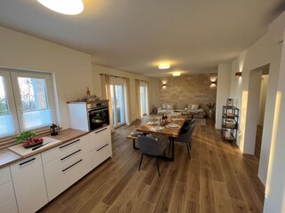 Vakantiehuis Kastelir Kenmerken 9