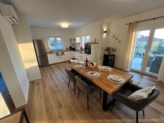 Casa per le vacanze Kastelir Caratteristiche 10