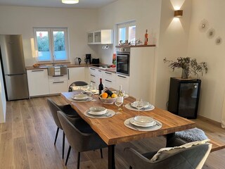 Casa de vacaciones Kastelir Características 12