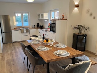 Vakantiehuis Kastelir Kenmerken 12