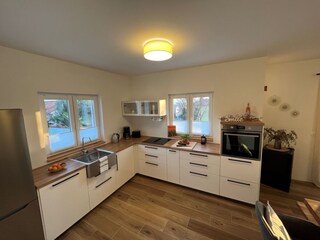 Vakantiehuis Kastelir Kenmerken 13