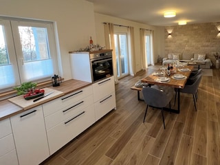 Vakantiehuis Kastelir Kenmerken 14