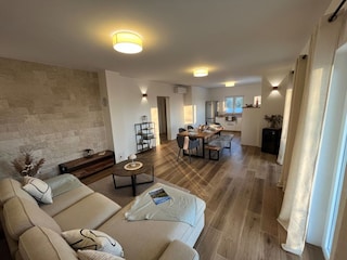 Maison de vacances Kastelir Équipement 16