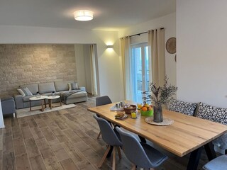 Maison de vacances Kastelir Équipement 43