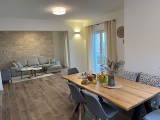 Vakantiehuis Kastelir Kenmerken 19