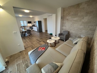 Maison de vacances Kastelir Équipement 22