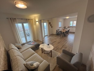 Maison de vacances Kastelir Équipement 23