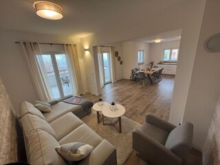 Maison de vacances Kastelir Équipement 47