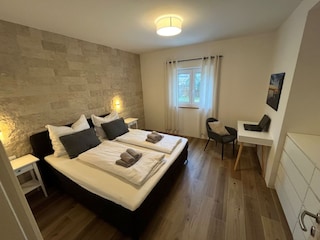 Vakantiehuis Kastelir Kenmerken 32