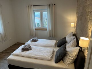 Vakantiehuis Kastelir Kenmerken 28