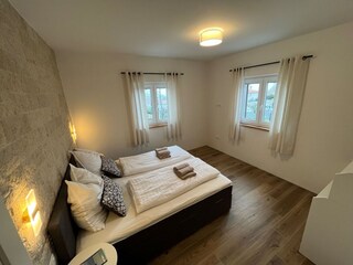 Casa de vacaciones Kastelir Características 30