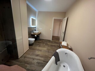 Casa de vacaciones Kastelir Características 38