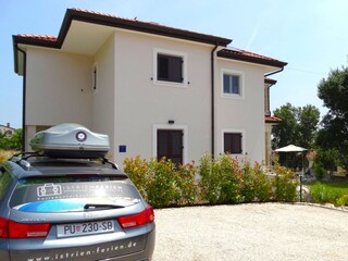 Casa per le vacanze Kastelir  45