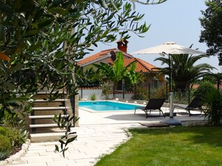 Casa per le vacanze Kastelir  50