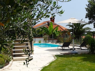 Vakantiehuis Kastelir  50