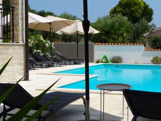 Casa per le vacanze Kastelir  54