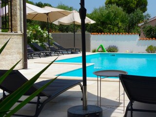 Casa per le vacanze Kastelir  55