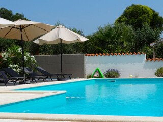 Casa per le vacanze Kastelir  58