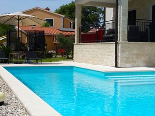 Casa de vacaciones Kastelir  60