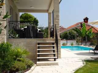 Vakantiehuis Kastelir  63