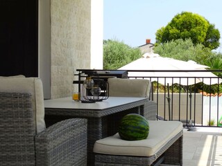 Casa per le vacanze Kastelir  65