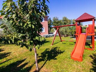 Villa Kastelir Registrazione all'aperto 21