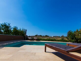 Villa Kastelir Registrazione all'aperto 9