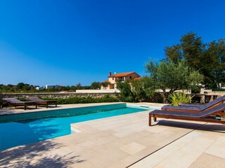 Villa Kastelir Registrazione all'aperto 8