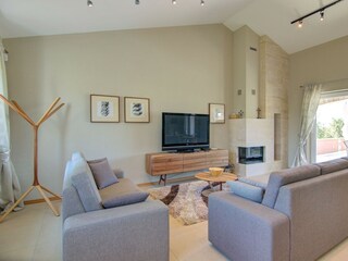 Villa Kastelir Caratteristiche 29