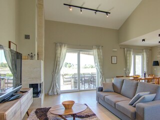 Villa Kastelir Caratteristiche 30