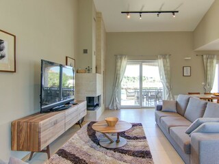 Villa Kastelir Caratteristiche 31