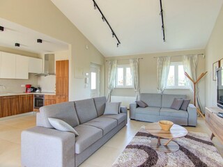 Villa Kastelir Caratteristiche 34