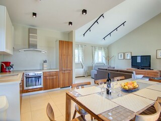 Villa Kastelir Caratteristiche 38