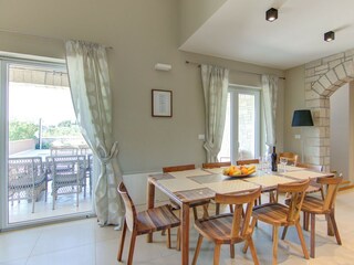 Villa Kastelir Caratteristiche 40