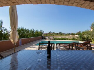 Villa Kastelir Registrazione all'aperto 18