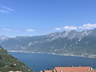 Appartamento per vacanze Tignale Registrazione all'aperto 2