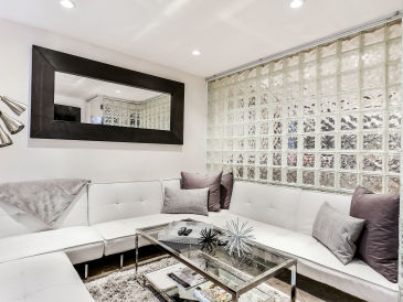 Scottsdale Golf und Lakeview Villa Suite