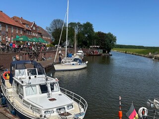 Casa per le vacanze Hooksiel Ambiente 34