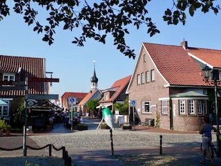 Casa per le vacanze Hooksiel Ambiente 32