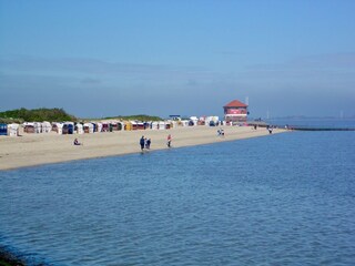 Casa per le vacanze Hooksiel Ambiente 36