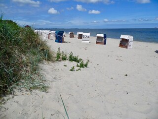 Casa per le vacanze Hooksiel Ambiente 37