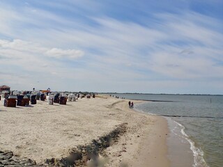 Casa per le vacanze Hooksiel Ambiente 38