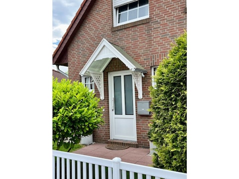 Ferienhaus Haus Finkenschlag