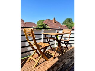 Casa per le vacanze Hooksiel Caratteristiche 8