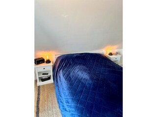 Casa de vacaciones Hooksiel Características 16