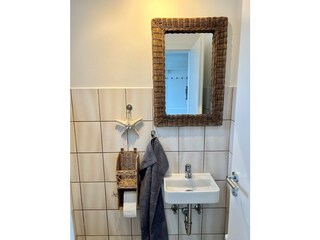 Casa per le vacanze Hooksiel Caratteristiche 23