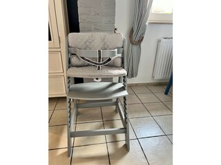 Casa per le vacanze Hooksiel Caratteristiche 31