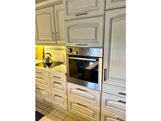 Casa per le vacanze Hooksiel Caratteristiche 22