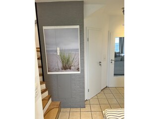 Casa per le vacanze Hooksiel Caratteristiche 9